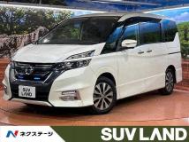 2016 Nissan Serena