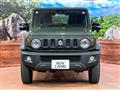 2023 Suzuki Jimny Sierra