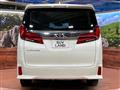2020 Toyota Alphard G
