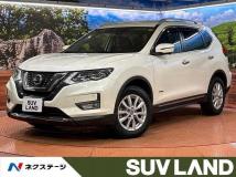 2018 Nissan X-Trail