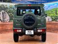 2020 Suzuki Jimny