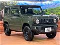 2020 Suzuki Jimny
