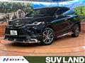 2024 Toyota Harrier