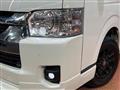2023 Toyota Hiace Wagon