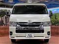 2023 Toyota Hiace Wagon