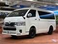 2023 Toyota Hiace Wagon
