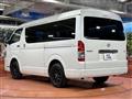 2023 Toyota Hiace Wagon