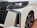 2020 Toyota Alphard G