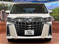 2020 Toyota Alphard G