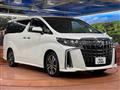 2020 Toyota Alphard G