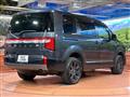 2025 Mitsubishi Delica D5