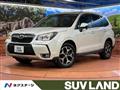 2013 Subaru Forester