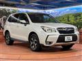 2013 Subaru Forester