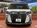 2022 Toyota Alphard G