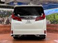 2022 Toyota Alphard G