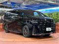 2023 Toyota Vellfire