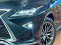 2018 Lexus RX