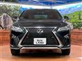 2018 Lexus RX