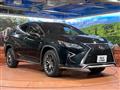 2018 Lexus RX