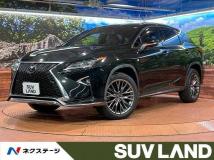 2018 Lexus RX