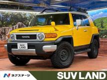 2011 Toyota FJ Cruiser