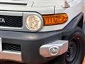 2015 Toyota FJ Cruiser