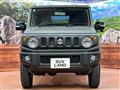 2025 Suzuki Jimny