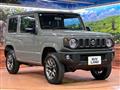 2025 Suzuki Jimny