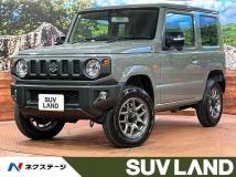 2025 Suzuki Jimny