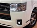 2025 Toyota Hiace Van