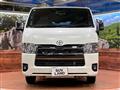 2025 Toyota Hiace Van