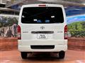 2025 Toyota Hiace Van