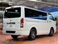 2025 Toyota Hiace Van