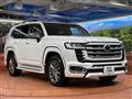 2023 Toyota Land Cruiser