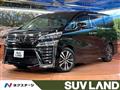 2019 Toyota Vellfire