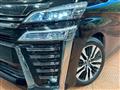 2019 Toyota Vellfire
