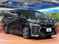 2019 Toyota Vellfire