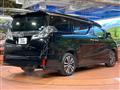 2019 Toyota Vellfire