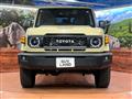2024 Toyota Landcruiser 70