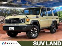 2024 Toyota Landcruiser 70