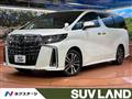 2023 Toyota Alphard G