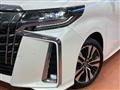 2023 Toyota Alphard G