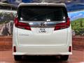 2023 Toyota Alphard G