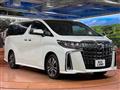 2023 Toyota Alphard G