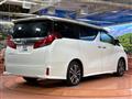 2023 Toyota Alphard G