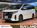2019 Toyota Noah
