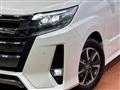 2019 Toyota Noah