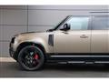 2024 Land Rover Defender
