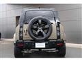2024 Land Rover Defender