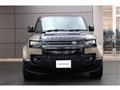 2024 Land Rover Defender